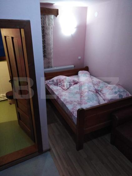Cabană de vacanță în Garda de Sus, 4 camere, 1.002 mp teren - 9