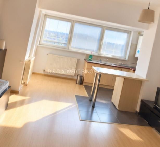 PRELUNGIREA GHENCEA - BLOC NOU - Garsoniera MODERNA - PET FRIENDLY - 4