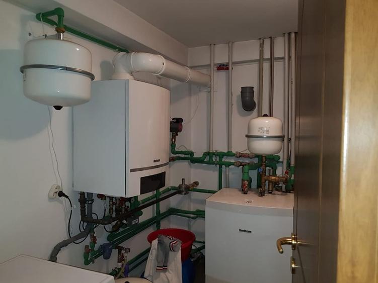 VILĂ INDIVIDUALĂ – STR. VITIOARA | 380 MP UTILI | 1.032 MP TEREN