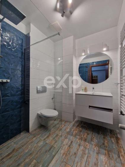 De Vanzare! Apartament cu gradina pe Soseaua Nordului