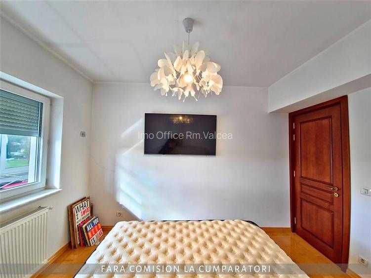 APARTAMENT DE 3 CAMERE, 107 MP - LA 3 MINUTE DE CENTRU - 7