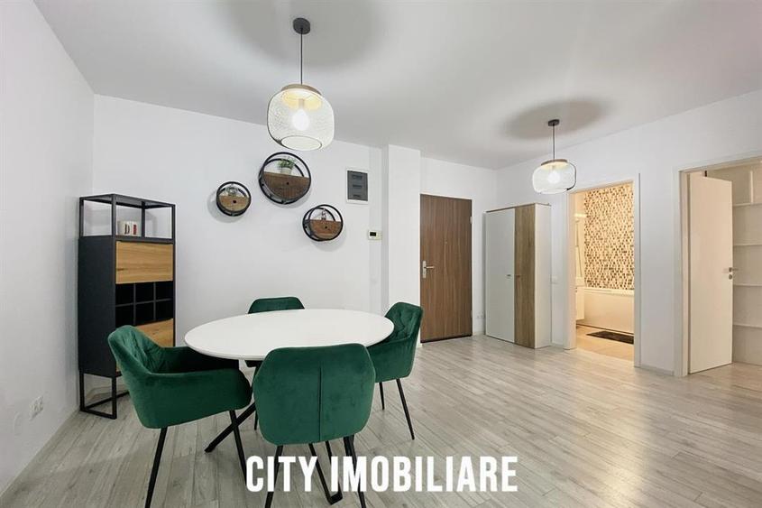 Apartament 2 camere, decomandat, 2 balcoane, Sophia Residence.