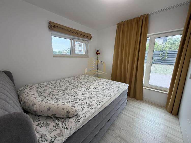 Duplex de inchiriat | Cartierul Voronet | Prima inchiriere | Pet Friendly