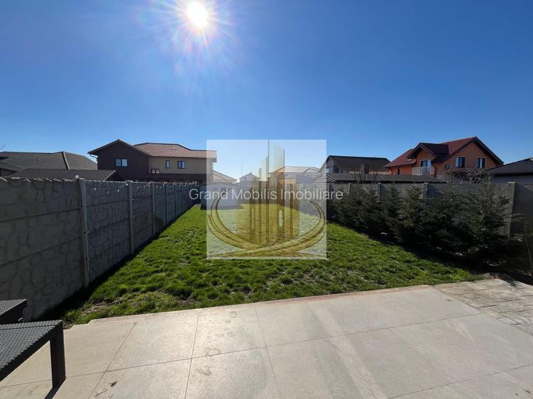 Duplex mobilat si utilat la cheie | Toate utilitatile