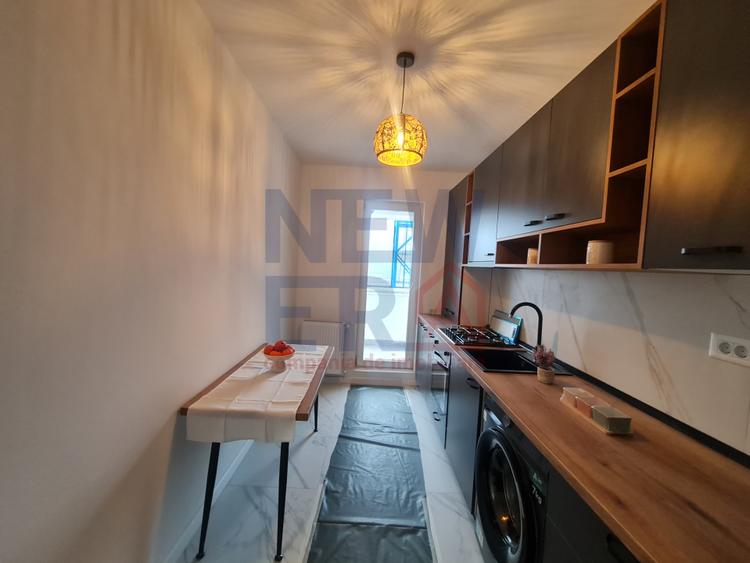 Apartament 2 camere de Vanzare Natural Residence Chiajna, direct dezvoltator
