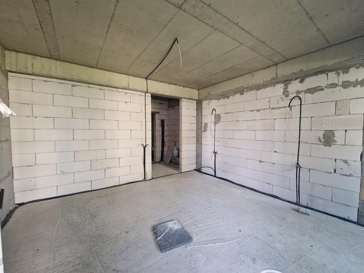 Tabara Navodari- Studiou la 70m de plaja, Parcare si tva inclus in pret 65.000e