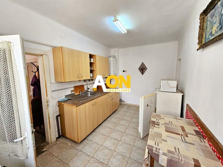 Casa 6 camere, garaj dublu, 1118 mp teren, ultracentral
