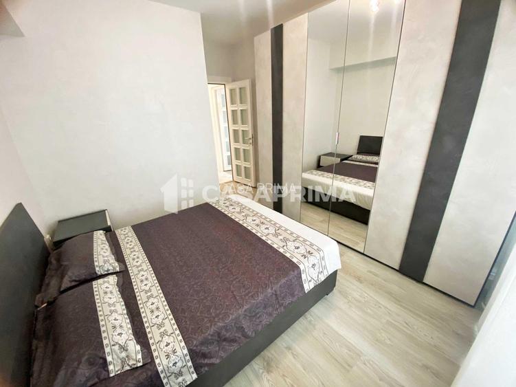 Apartament 2 camere D ROYAL TOWN-Copou, nou+loc de parcare! - 7