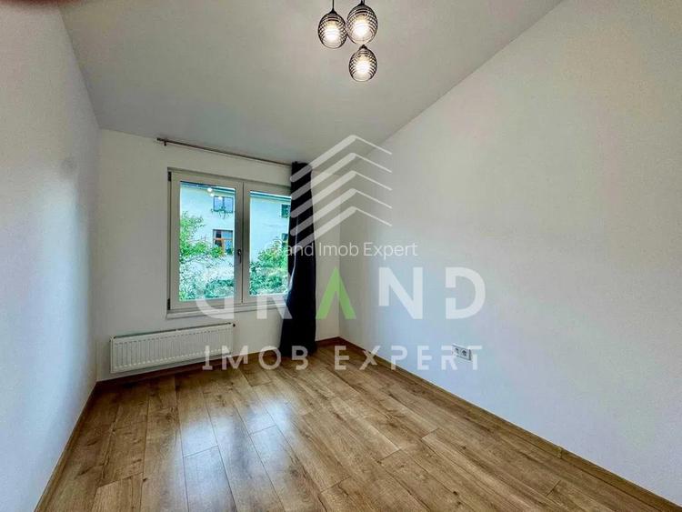 Apartament 3 Camere in Vila | Terasa | Etaj 1 | Centru/Avram Iancu - 5