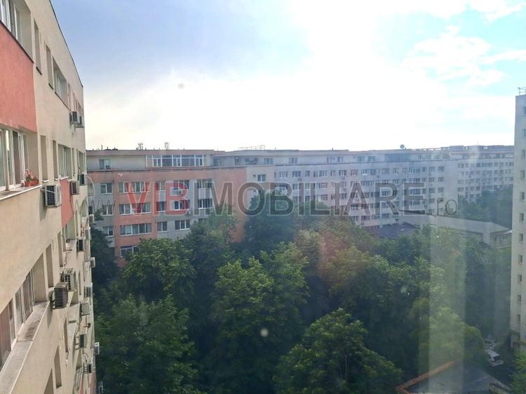 2 Camere , pozitie excelenta , la 2 minute de metrou Iancului