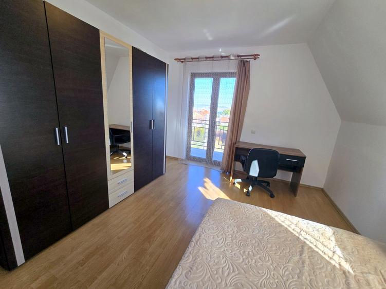 2 camere, bloc nou, modern, cu parcare, in Zorilor, zona Eugen Ionesco
