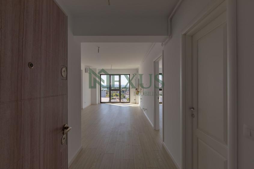 Apartament nou de vânzare cu 3 camere, Urban Building