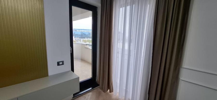 Apartament NOU 2 camere | Pipera | mobilat si utilat