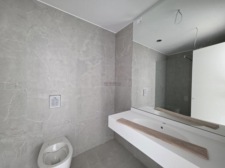 ONE Lake District – București | More Than 2 Rooms