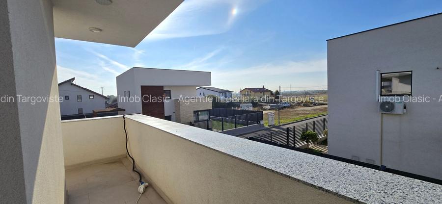 Dream House Residence, Aninoasa, Dâmbovița – Vânzare proprietate - 50