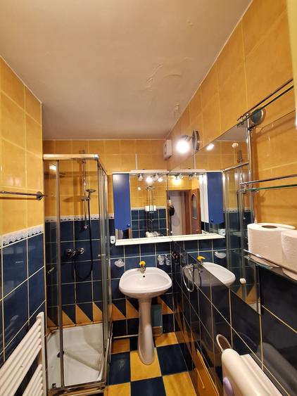 Apartament de inchiriat, 3 camere, 70mp, str.Rahovei, !
