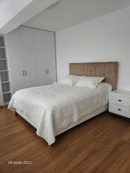 De vânzare apartament cu 2 camere in bloc nou