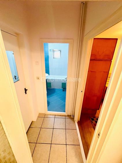 De inchiriat apartament 2 camere zona Gorjului/Uverturii - 5
