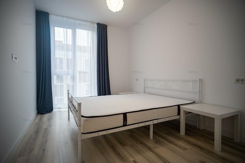 2 camere | Torontalului | Parcare