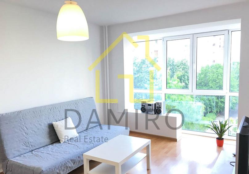 Apartament 3 camere Tineretului Timpuri Noi Calea Vacaresti Bld. Sincai