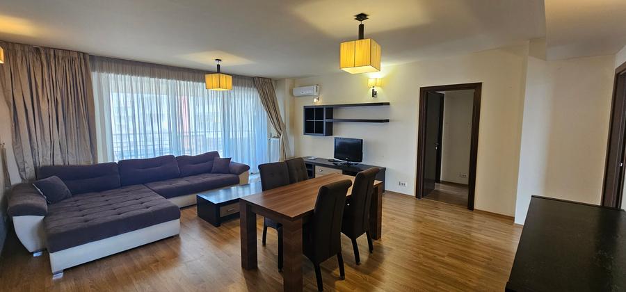 Vanzare 4 camere - Central Park