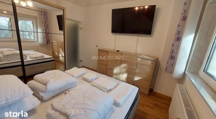 AP. 2 CAMERE- TITAN, PET-FRIENDLY, MASINA DE SPALAT VASE, REABILITAT - 7