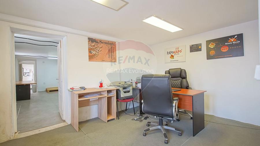 Comision 0% | Proprietate săsească restaurată complet | Bod, Brașov - 19