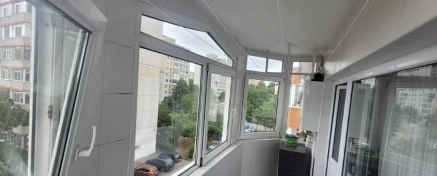 APARTAMENT 2 CAMERE DECOMANDAT CONFORT MAXIM ZONA TOMIS NORD