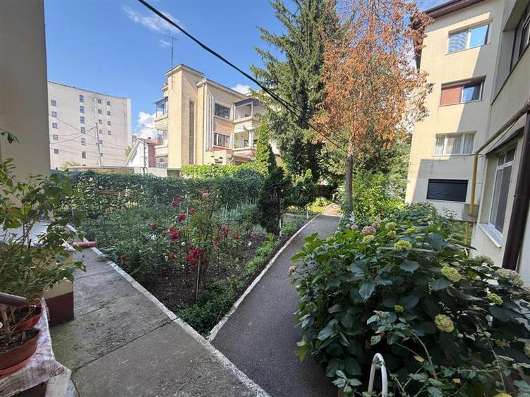 Ultracentral etaj 1, Apartament 4 camere