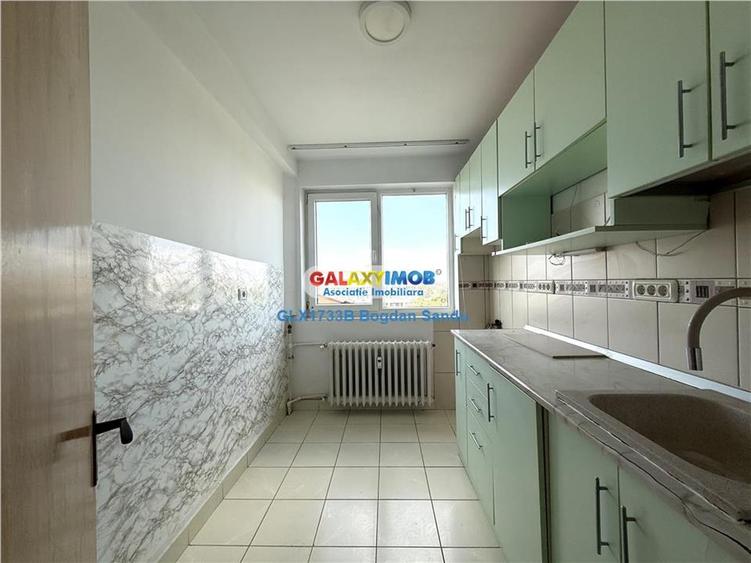 Apartament 3 camere de vanzare in Militari - Gorjului