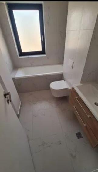 TIMPURI NOI Metrou ,bl.2022,et.1/4,Amenajat,2 bai,mobilat,complet,parcare
