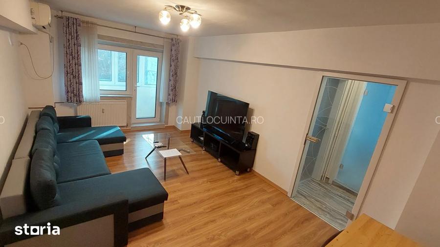APARTAMENT 2 CAMERE | TITAN | 2 - 3