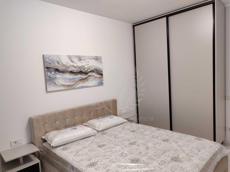 3 CAMERE // MAGNOLIA VILLAGE // PRIMA INCHIRIERE // LOC DE PARCARE