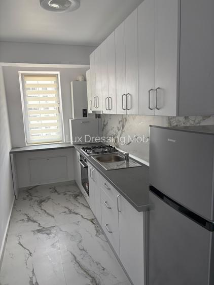 🏡 2 camere de închiriat în Militari Residence – 450€/lună! - 4