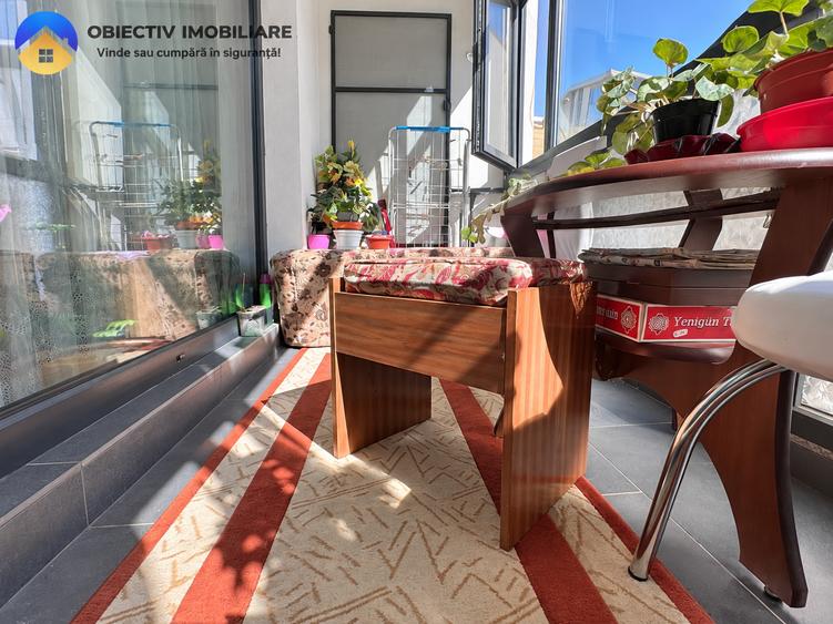 Apartament modern 2 camere – Zona Precista / Mall