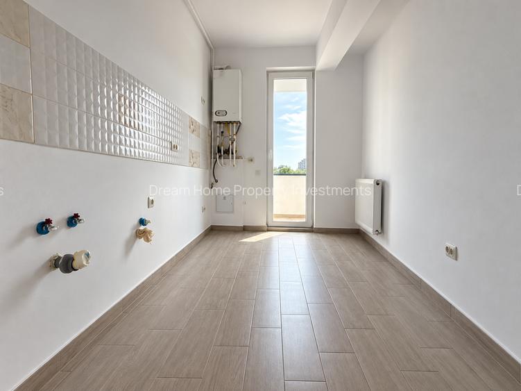 Apartament 2 camere | 59,17 mp total |Str. Biruinței – Popești - 3