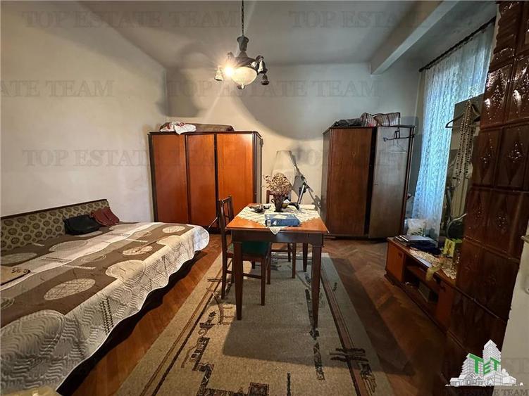 Apartament 3 camere , zona Matache, RS 1, central, pentru locuit sau investitie