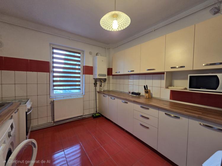 MAMAIA NORD | 3 CAMERE | MERAKI | MUTARE IMEDIATA