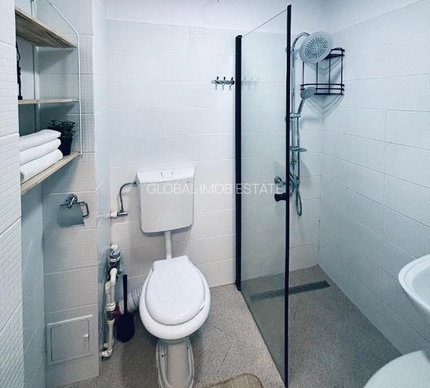 Vaznare Apartament 2 camere Renovat Drumul Taberei - 10
