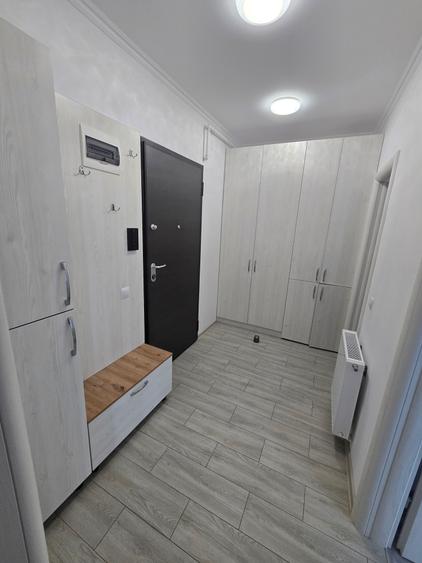 Închiriere Garsoniera Lujerului Exigent Faza 3