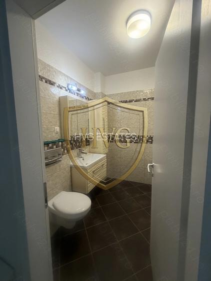 Apartament cu 2 camere | Centrala proprie | Pet-friendly | Sisesti - 8