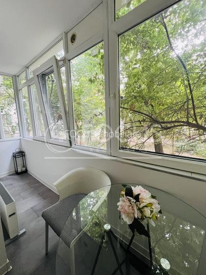 Apartament premium – Floreasca | Renovat complet - 9