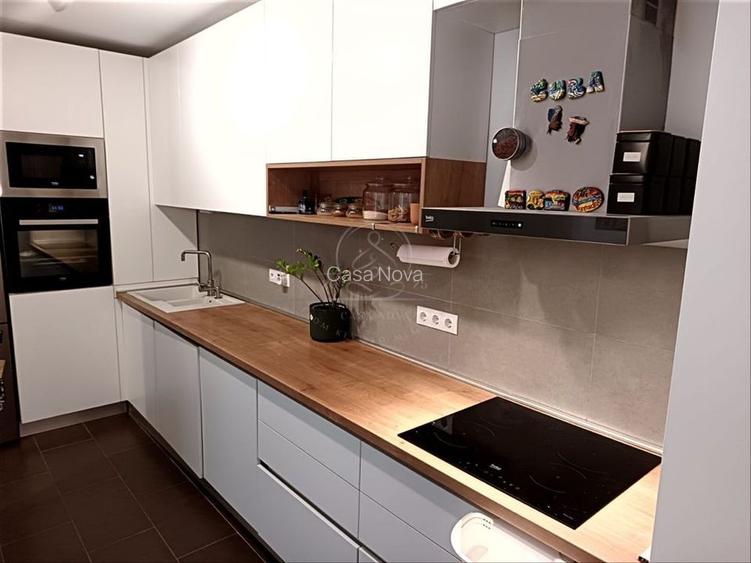 Apartament 2 Camere | Constructie Noua | Finisat Modern