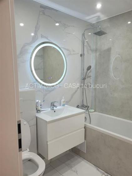 2 camere semidecomandat Timpuri Noi - 5