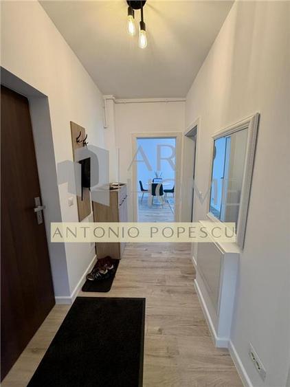 Apartament 2 camere, prima inchiriere, in Ploiesti, zona Albert MRS.