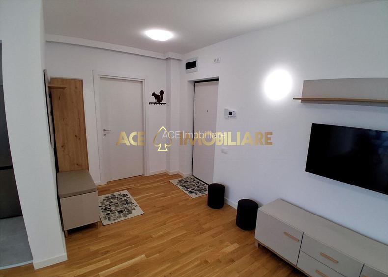2 Camere de inchiriat | Straulesti | Metrou | Centrala | Parcare - 7