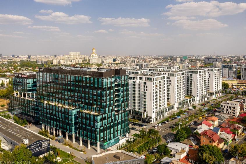 VANZARE SPATIU COMERCIAL // ONE COTROCENI PARK - 11