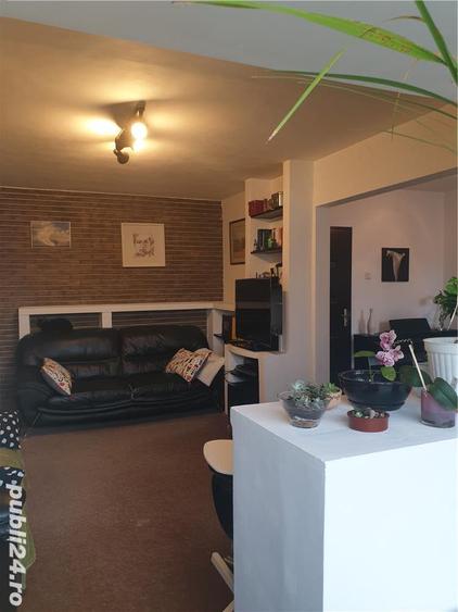 Vand apartament 4 camere Centrul Civic