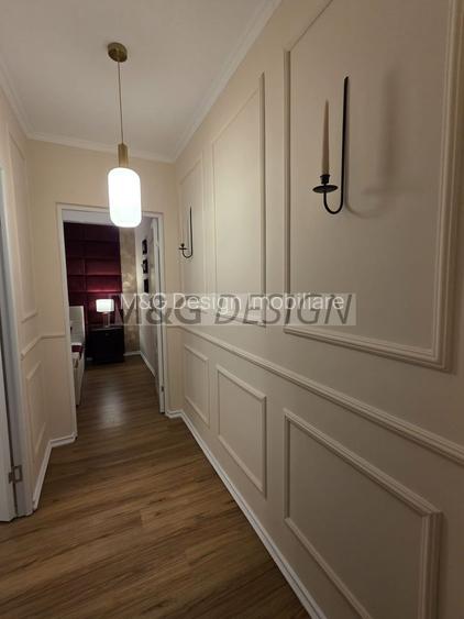 Apartament 3 camere  LUX zona Cetatii - 16
