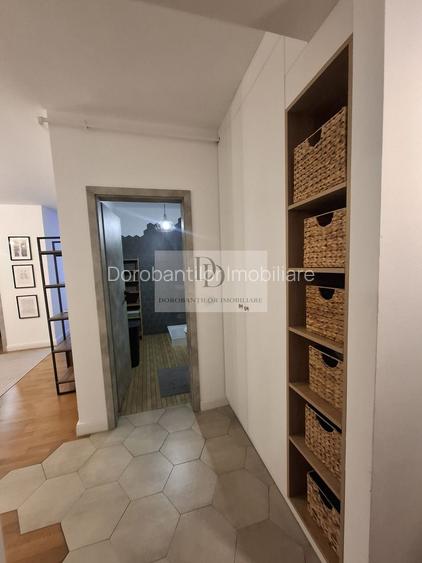 Apartament Premium 2 camere | Parcare subterană inclusă | Borhanci - 12
